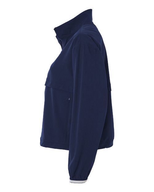 Women's Go-To Quarter-Zip Jacket