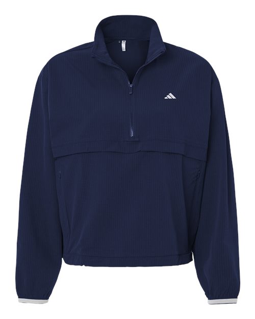 Women's Go-To Quarter-Zip Jacket