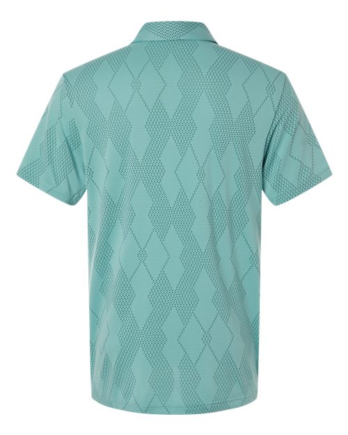 Men's Ultimate365 Textured Polo