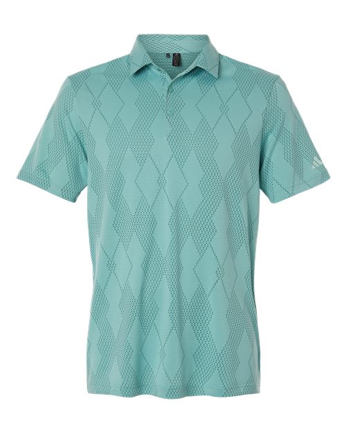 Men's Ultimate365 Textured Polo