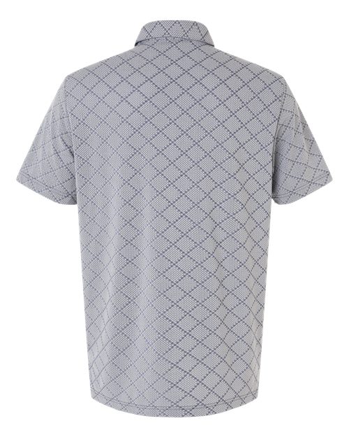 Men's Ultimate365 Jacquard Polo