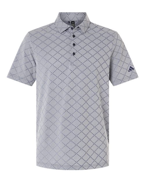 Men's Ultimate365 Jacquard Polo