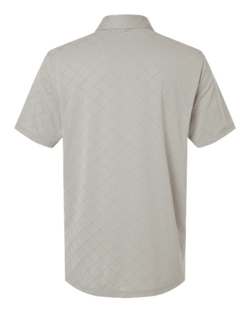 Men's Ultimate365 Jacquard Polo