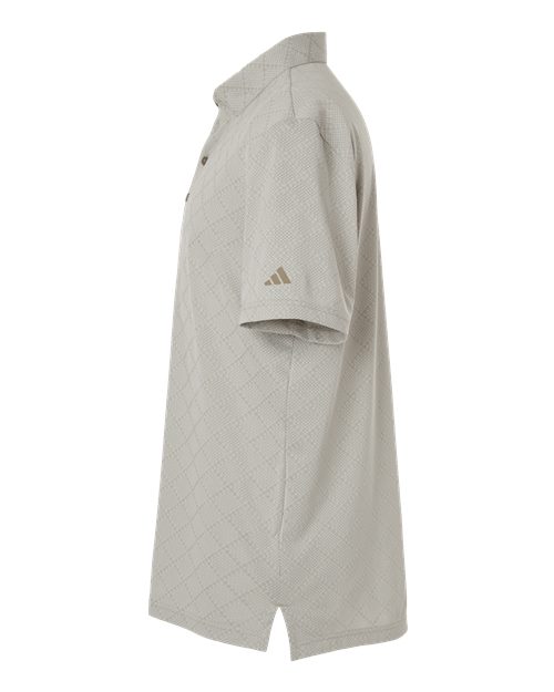 Men's Ultimate365 Jacquard Polo