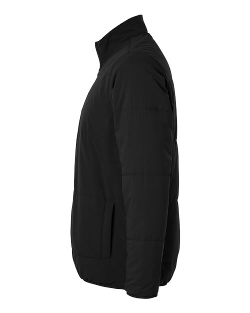 Men's Ultimate365 Arctic Quarter-Zip Jacket