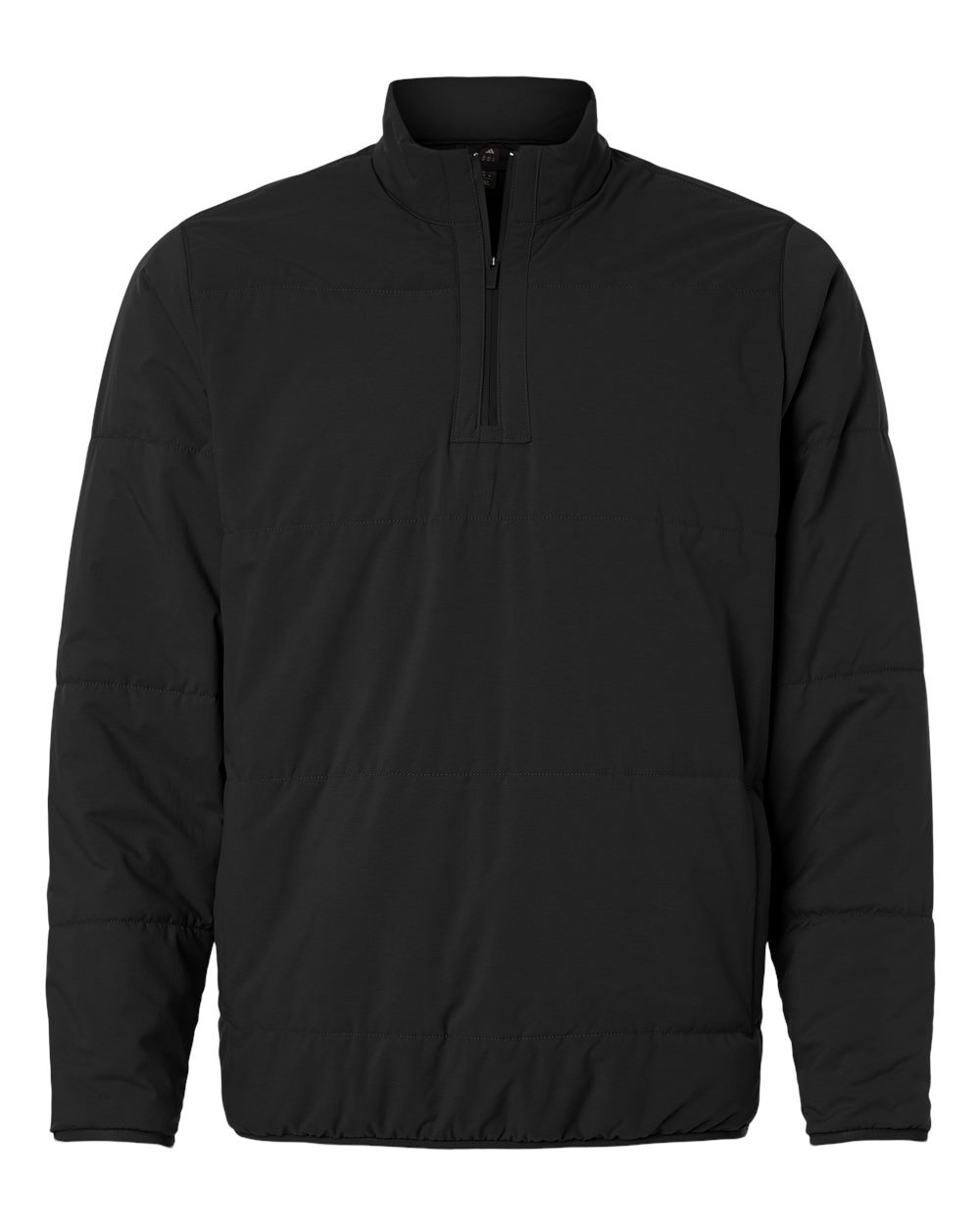 Adidas A2016 - Men's Ultimate365 Arctic Quarter-Zip Jacket