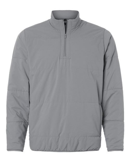 Men‘s Ultimate365 Arctic Quarter-Zip Jacket-Adidas