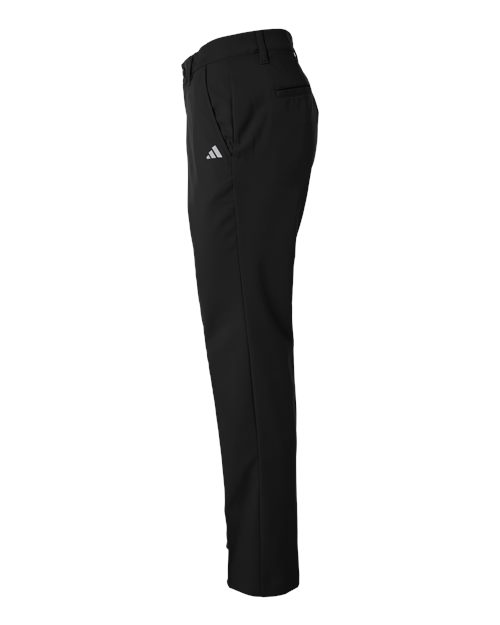 Men's Golf Tapered Pants – Detail