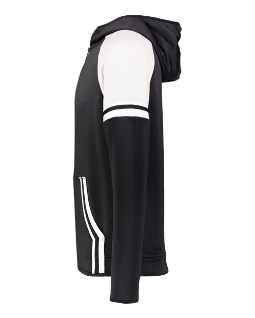 Unisex Retro Grade Jacket