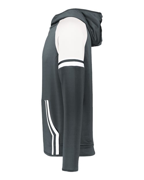 Unisex Retro Grade Jacket