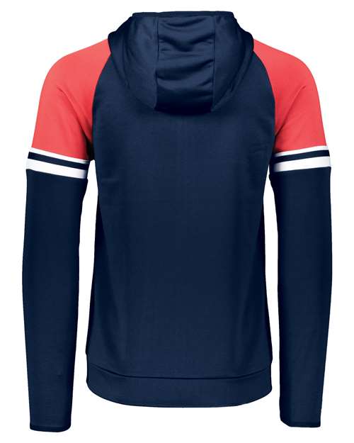 Unisex Retro Grade Jacket