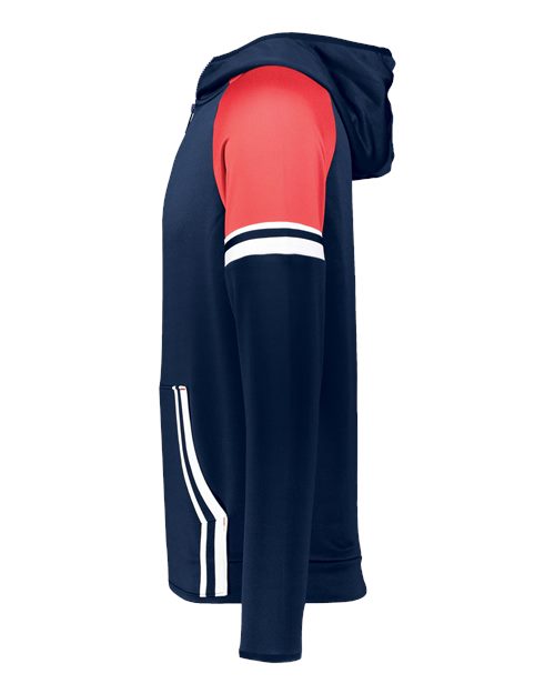 Unisex Retro Grade Jacket
