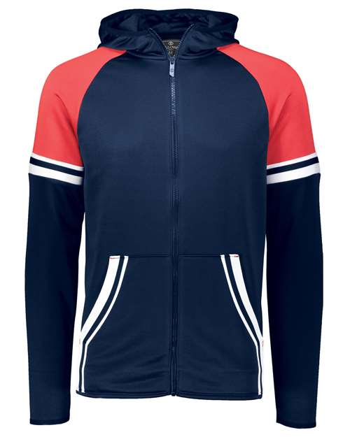 Unisex Retro Grade Jacket