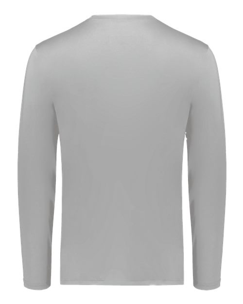 Unisex Essential Long Sleeve T-Shirt Powered By Coolcore