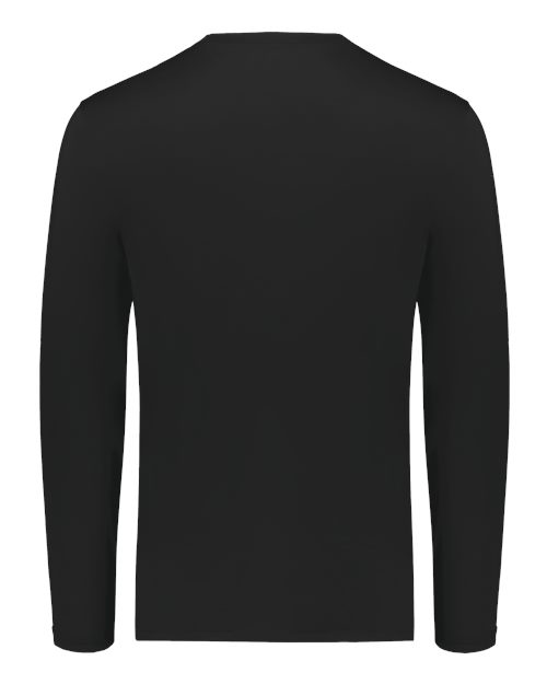 Unisex Essential Long Sleeve T-Shirt Powered By Coolcore