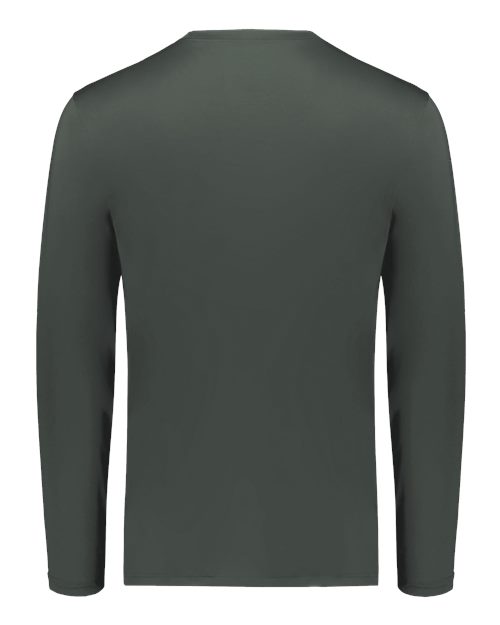 Unisex Essential Long Sleeve T-Shirt Powered By Coolcore