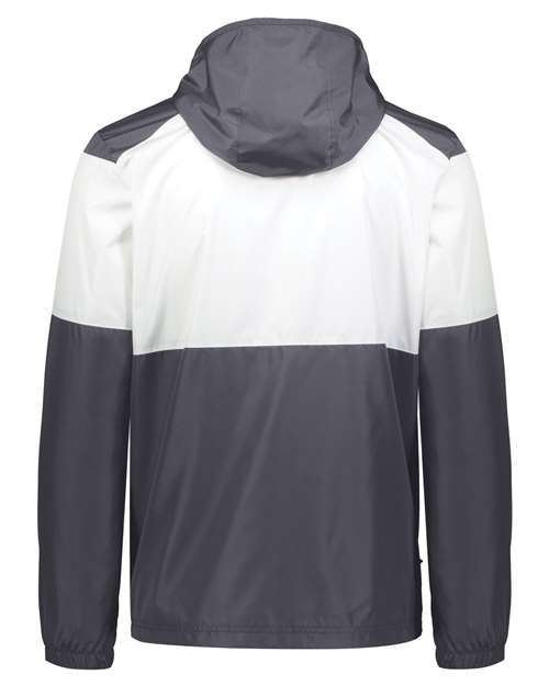 Men's SeriesX Hooded Jacket