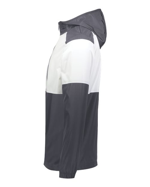 Men's SeriesX Hooded Jacket