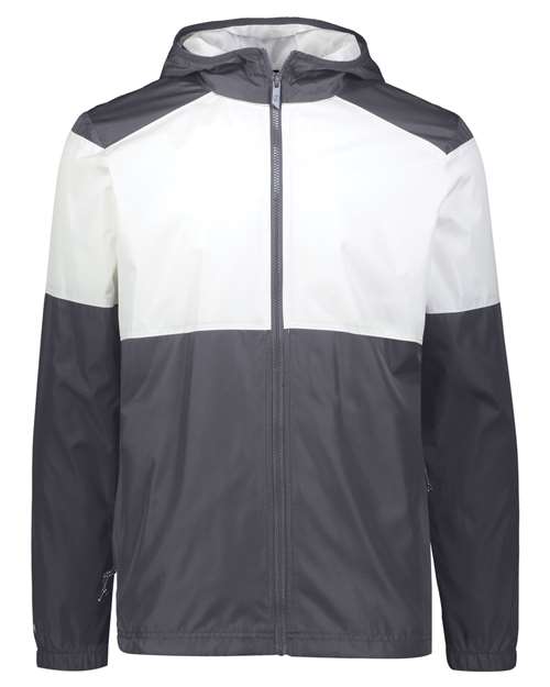 Men's SeriesX Hooded Jacket