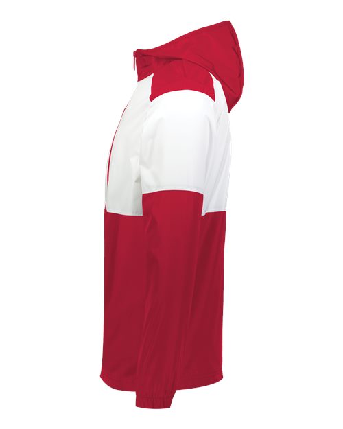 Men's SeriesX Hooded Jacket