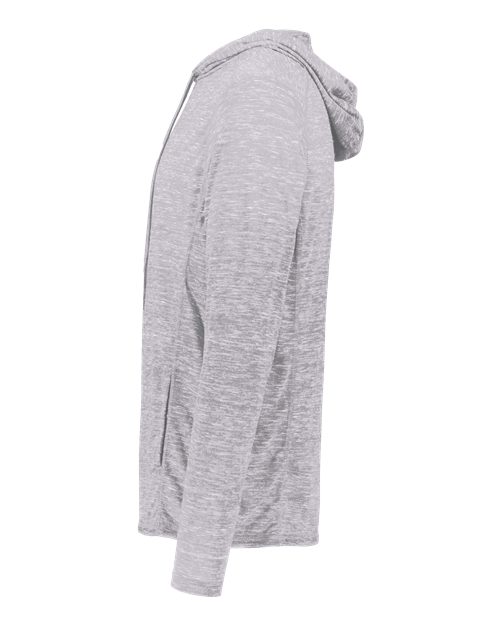 Men's Eco Revive™ Monterey Hooded Sweatshirt – Detail