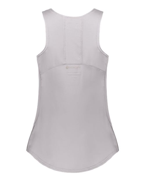 Women's Coolcore Tank – Back