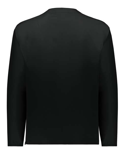 Men's Clubhouse Quarter-Zip Pullover
