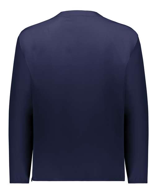 Men's Clubhouse Quarter-Zip Pullover