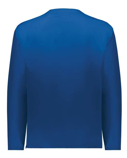 Men's Clubhouse Quarter-Zip Pullover