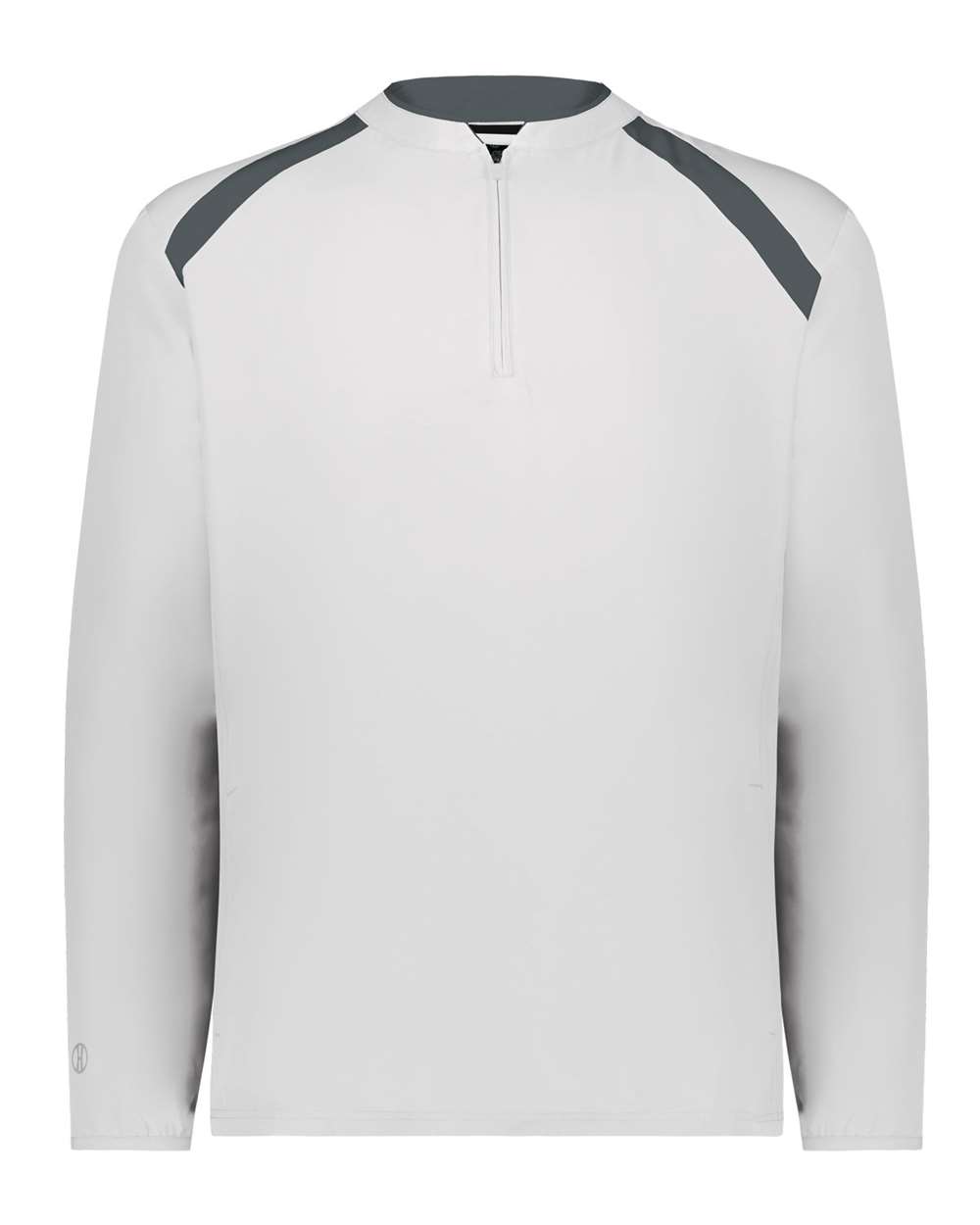 Holloway 229595 - Men's Clubhouse Quarter-Zip Pullover
