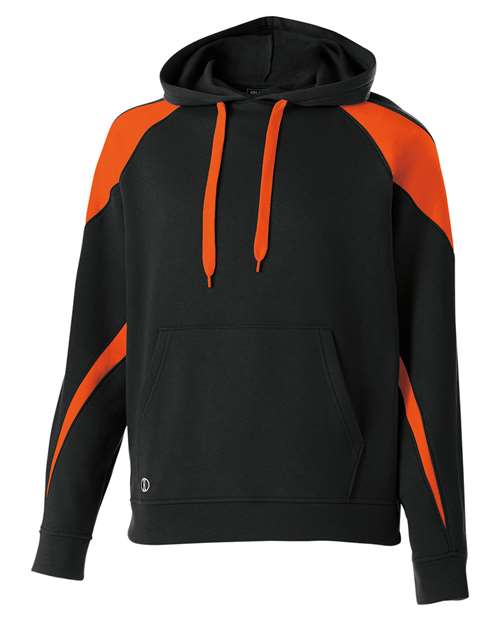 Youth Prospect Athletic Fleece Hooded Sweatshirt