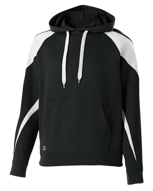 Youth Prospect Athletic Fleece Hooded Sweatshirt