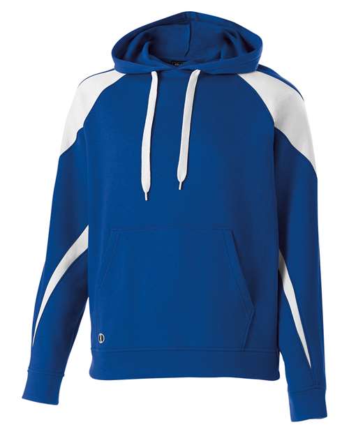 Youth Prospect Athletic Fleece Hooded Sweatshirt