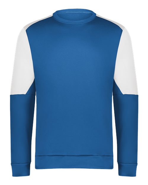 Men's Momentum Team Crewneck Sweatshirt