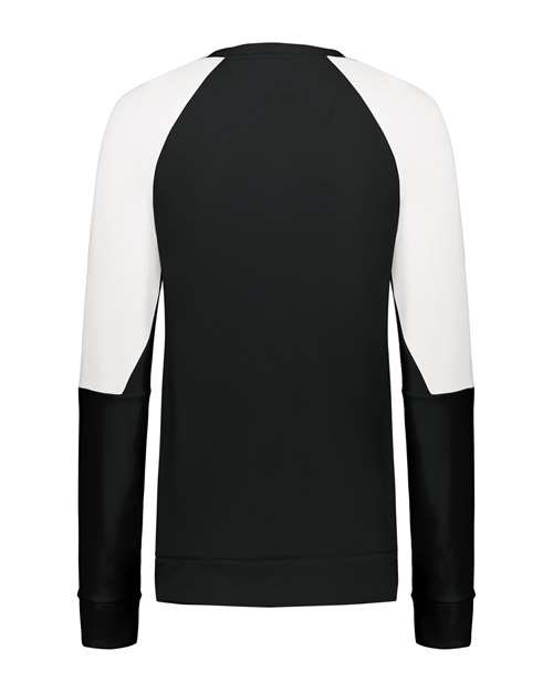 Women's Momentum Team Crewneck Sweatshirt