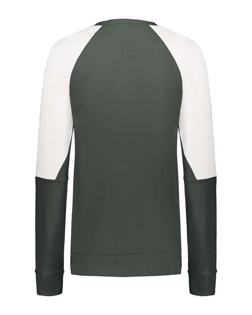 Women's Momentum Team Crewneck Sweatshirt