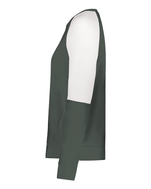 Women's Momentum Team Crewneck Sweatshirt