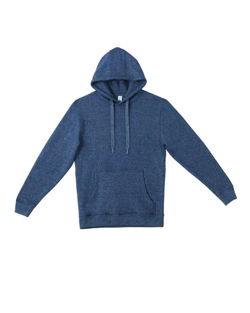 Unisex Nantucket Hooded Sweatshirt