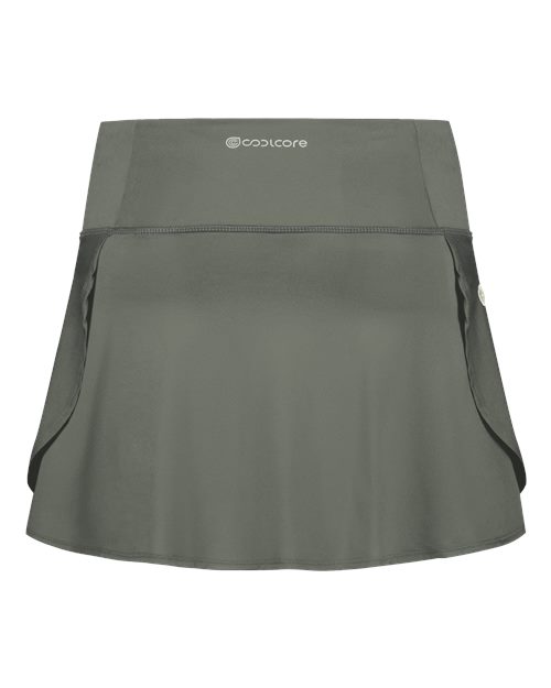 Women's Coolcore Skort