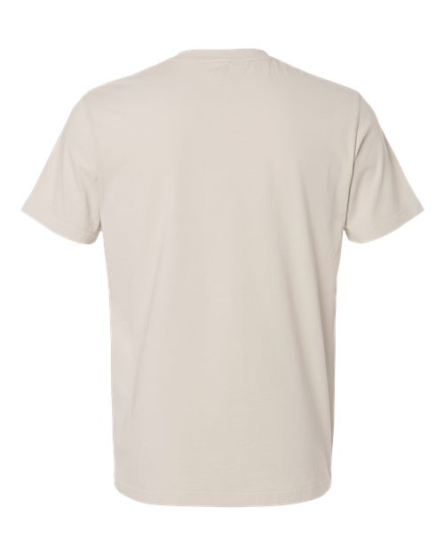 Unisex Premium Pigment-Dyed T-Shirt