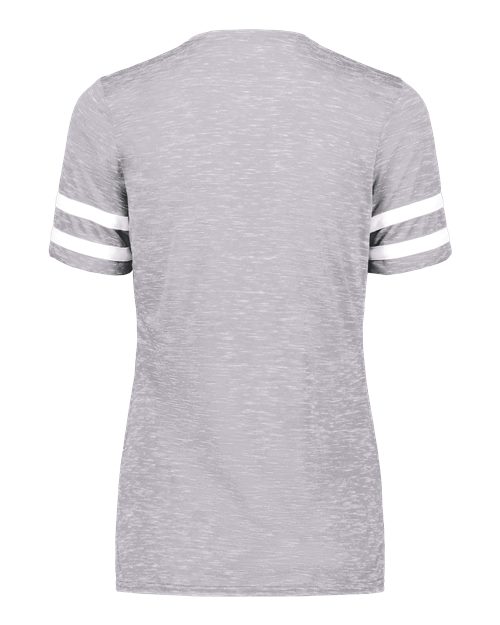 Women's Eco Revive™ Monterey V-Neck T-Shirt