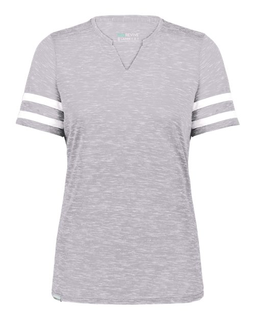 Women's Eco Revive™ Monterey V-Neck T-Shirt