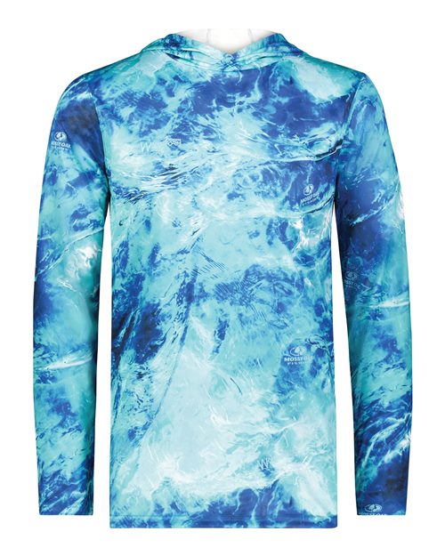 Holloway Men's Mossy Oak Momentum Hoodie 223515