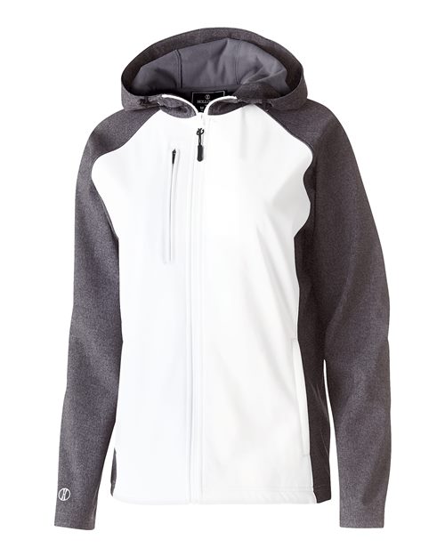 Women's Raider Soft Shell Jacket