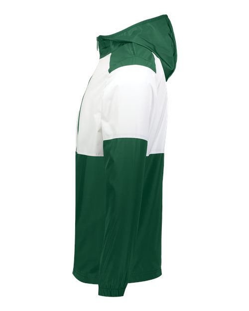 Men's SeriesX Hooded Jacket