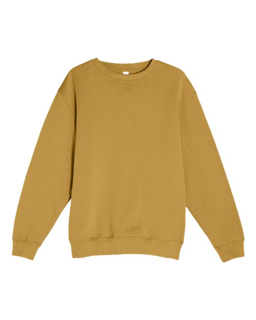 Unisex Premium Crewneck Sweatshirt – Front