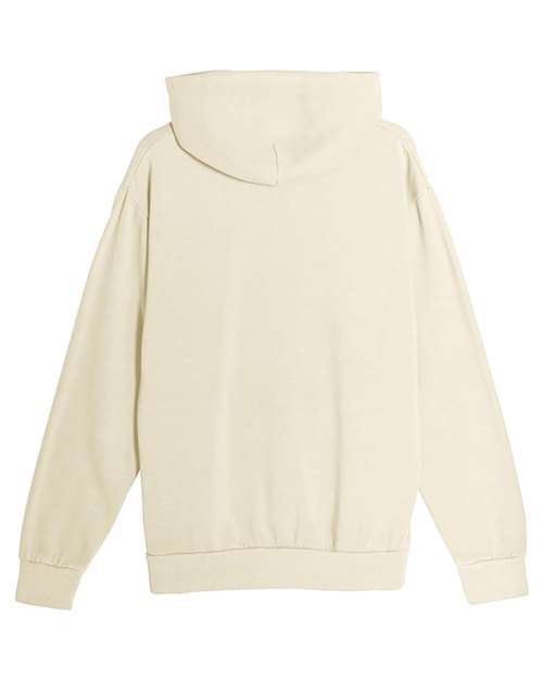 Unisex Urban Pullover Hooded Sweatshirt