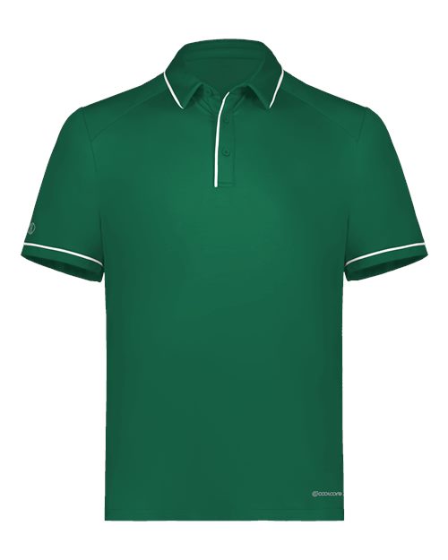 Men's CoolCore® Polo