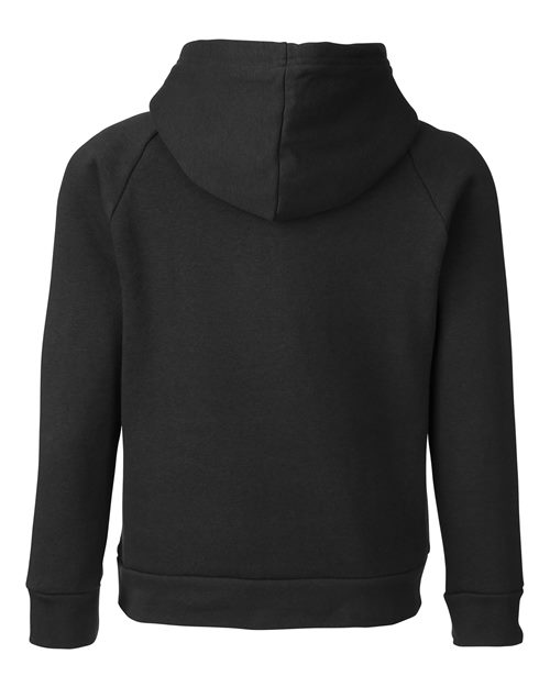 Youth Rival Fleece Hooded Sweatshirt