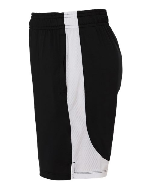 Youth Tech Vent Athletic Shorts